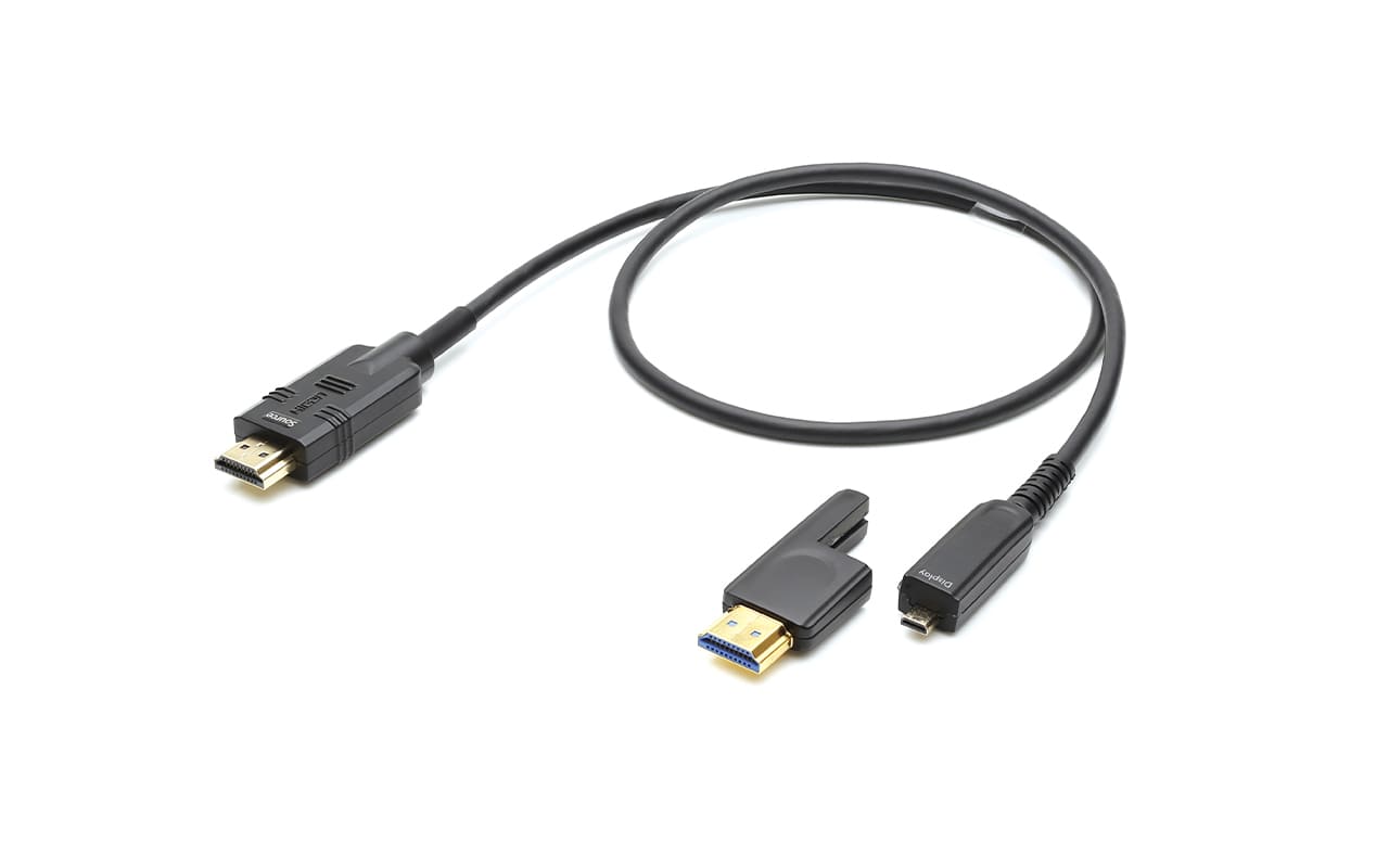CÂBLE D’INSTALLATION UHD-HDMI SOMMERCABLE