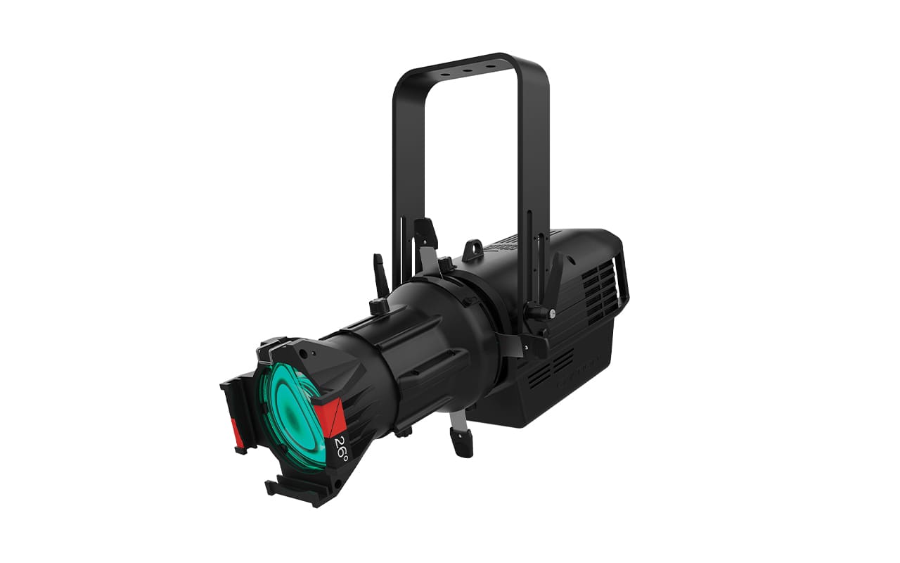 CHAUVET PROFESSIONAL OVATION RÊVE E-3