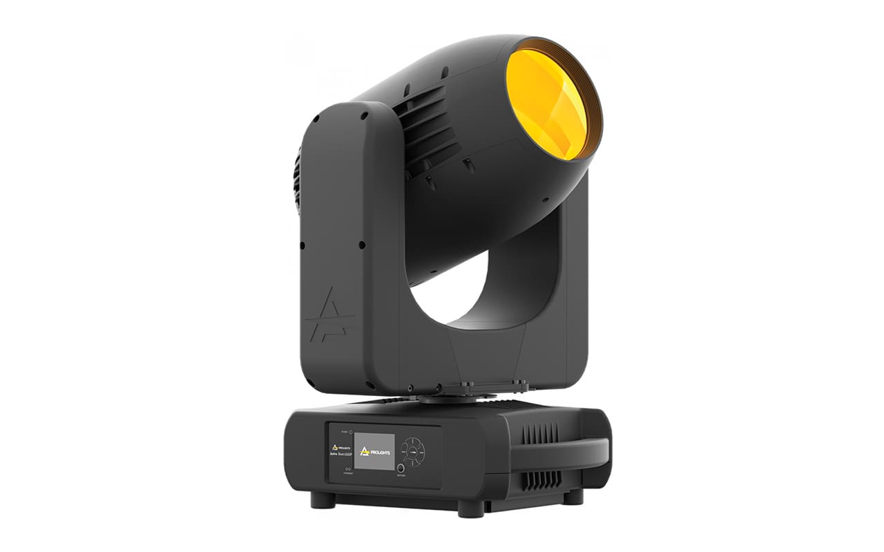 PROLIGHTS ASTRA BEAM260IP