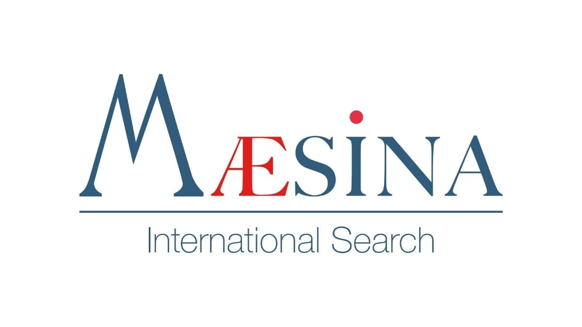 Maesina