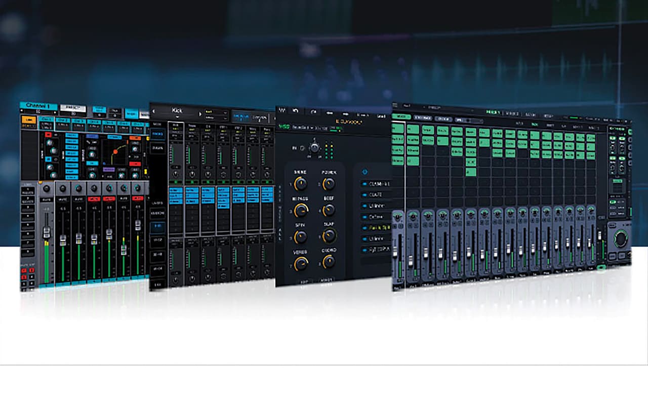 104 DR News Son Sonomag Waves Soundgrid