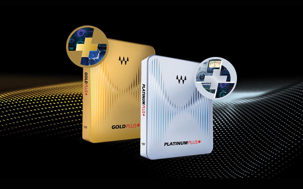106 DR News Son Sonomag Waves Golfplus Platiniumplus