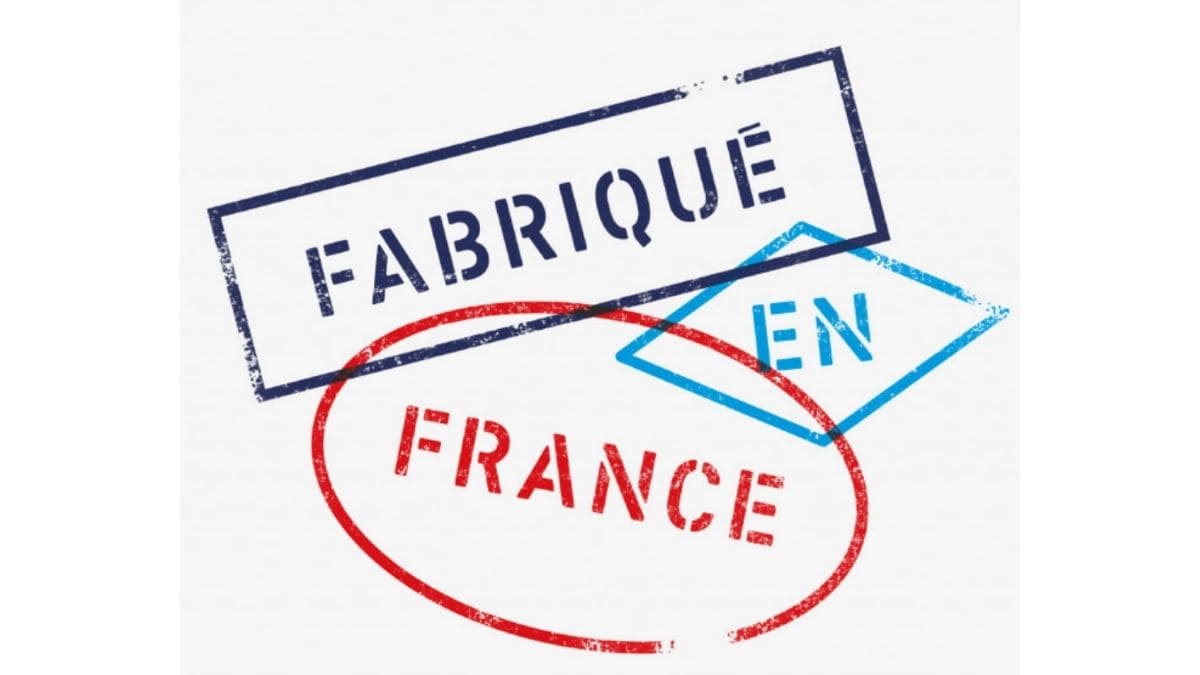 Robert Juliat, sélectionné pour L’Exposition du Fabriqué en France 2021