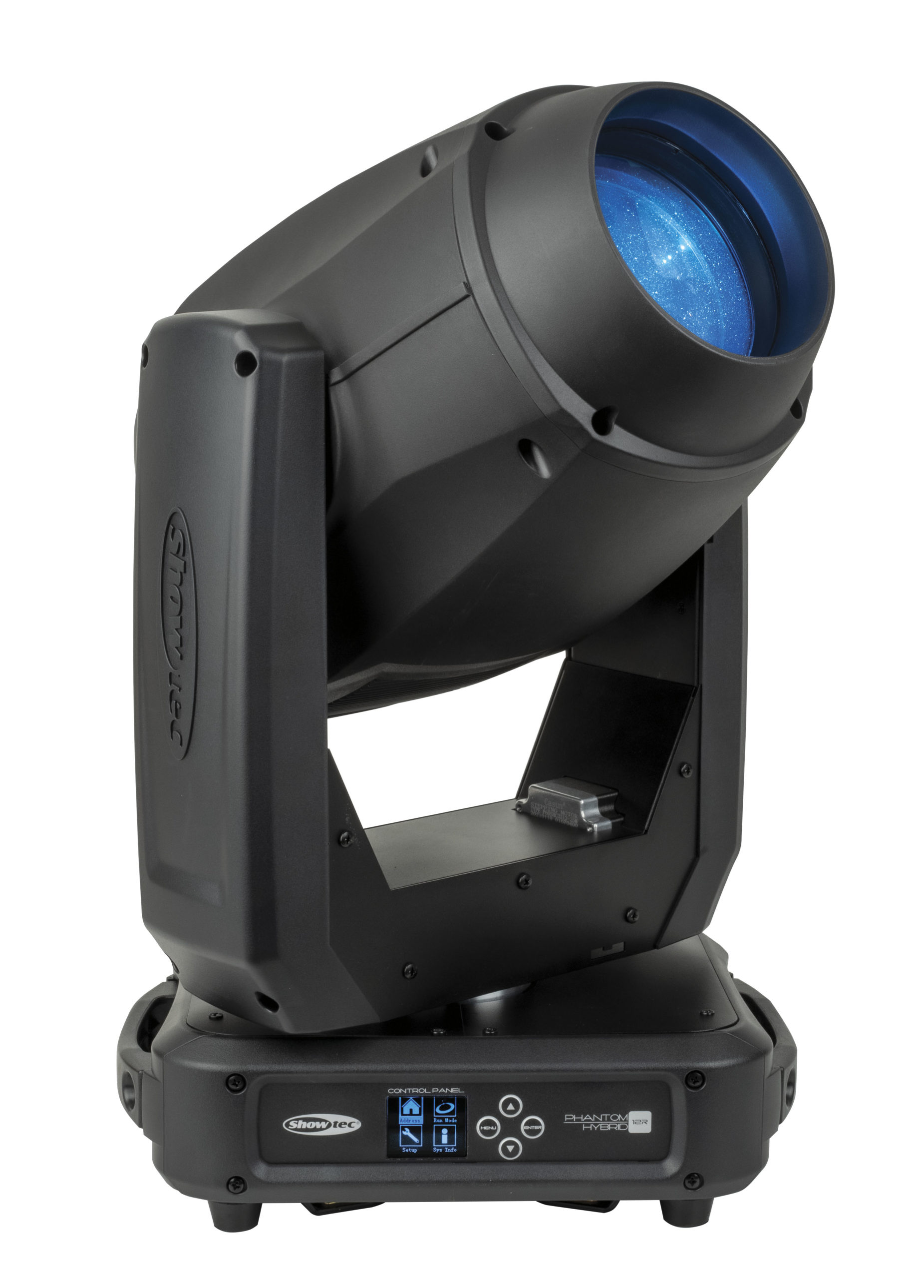 Showtec Phantom 12R Hybrid
