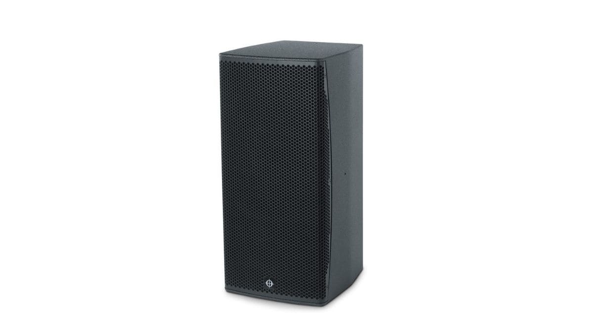 Enceinte Point Source CODA Audio HOPS12i