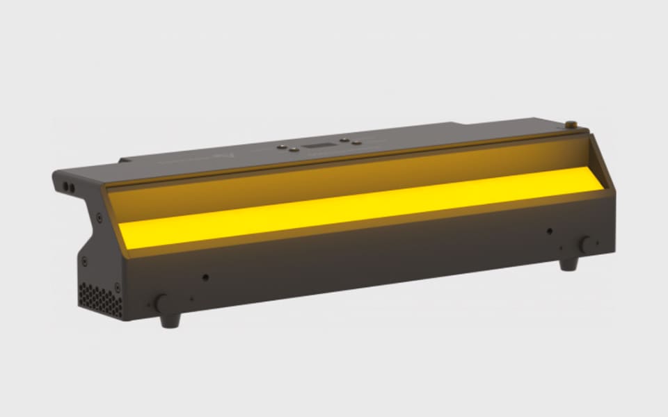PROLIGHTS ECLCYC 050  ET ECLCYC 100