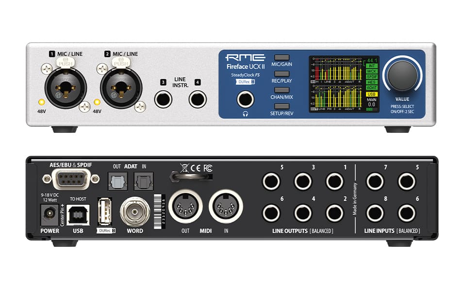 satis 2021 – RME