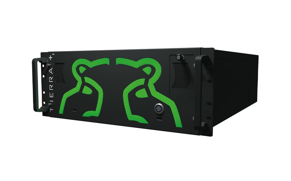 l’Hippotizer V4+ MK2