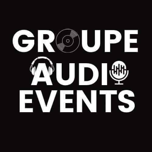 GROUPE AUDIO EVENTS