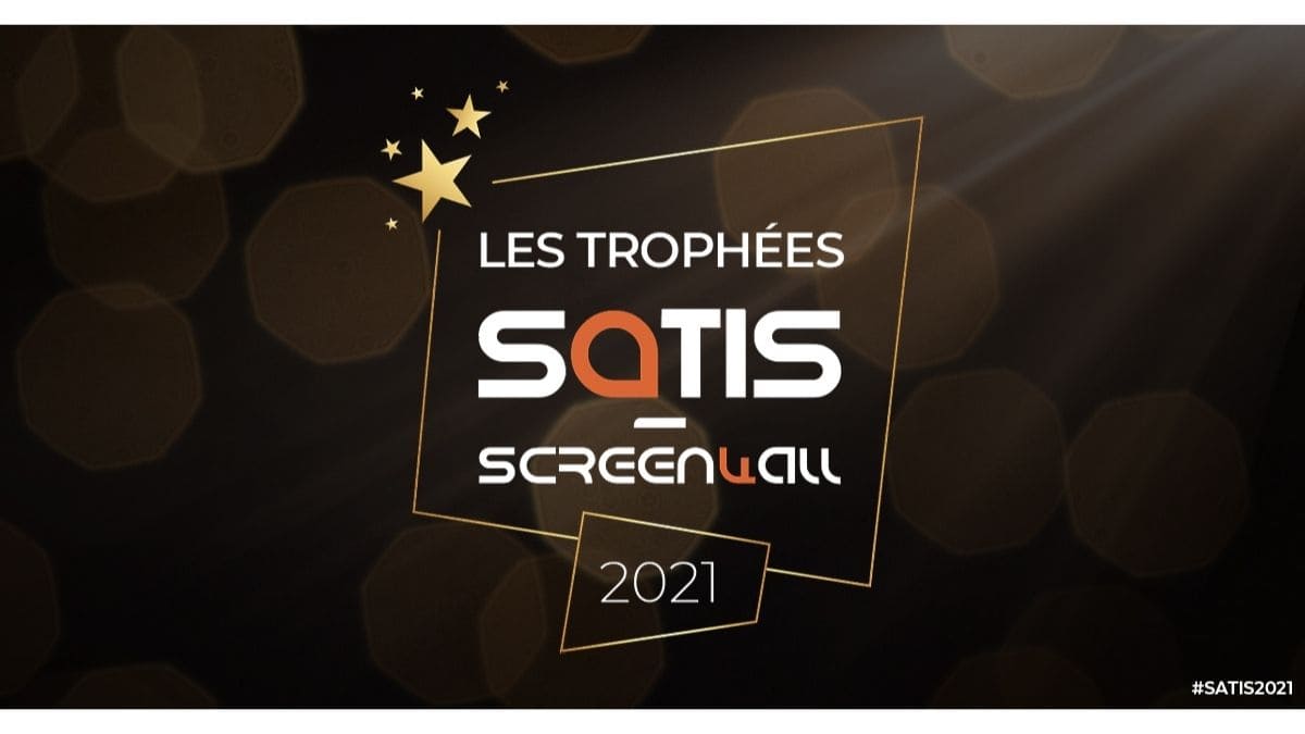 satis trophées