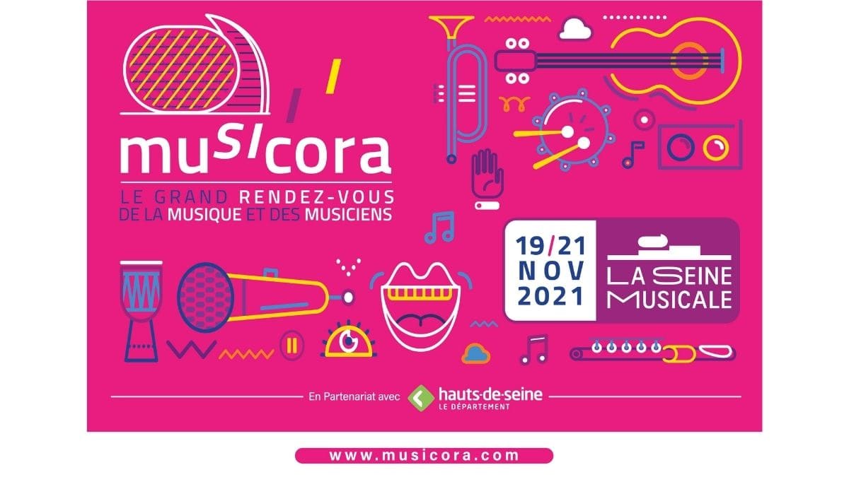 musicora 2021