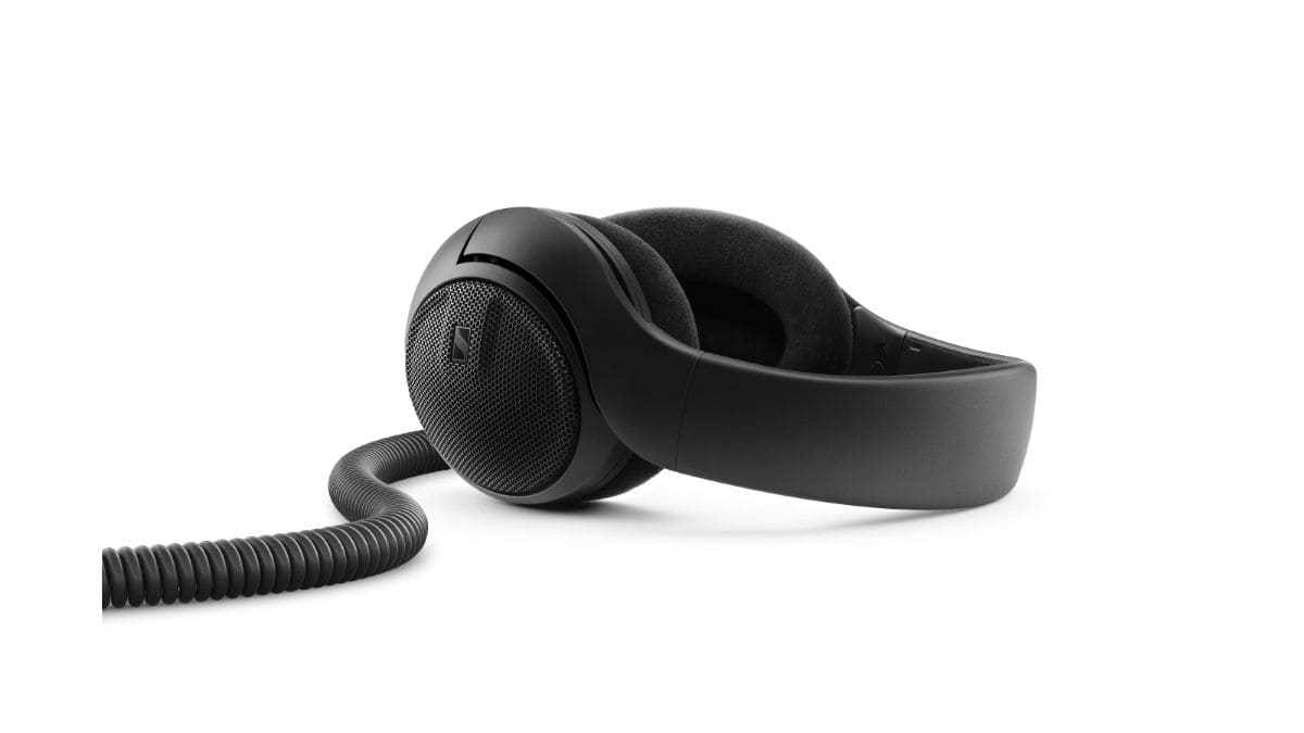Casque de studio Sennheiser HD 400 PRO