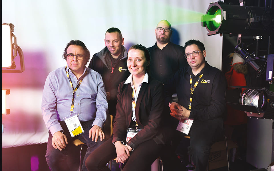 Dimatec – jtse 2021