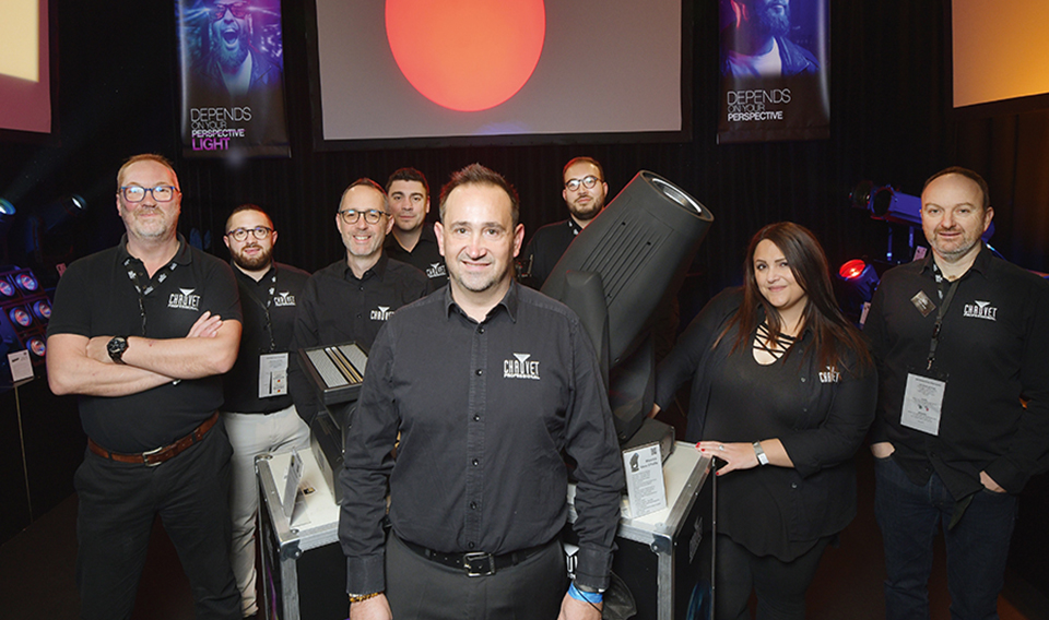 Chauvet France – jtse 2021