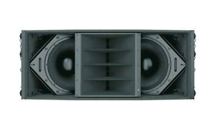 Meyersound lâche le fauve