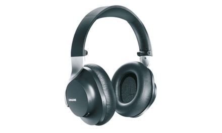 Shure Aonic 40