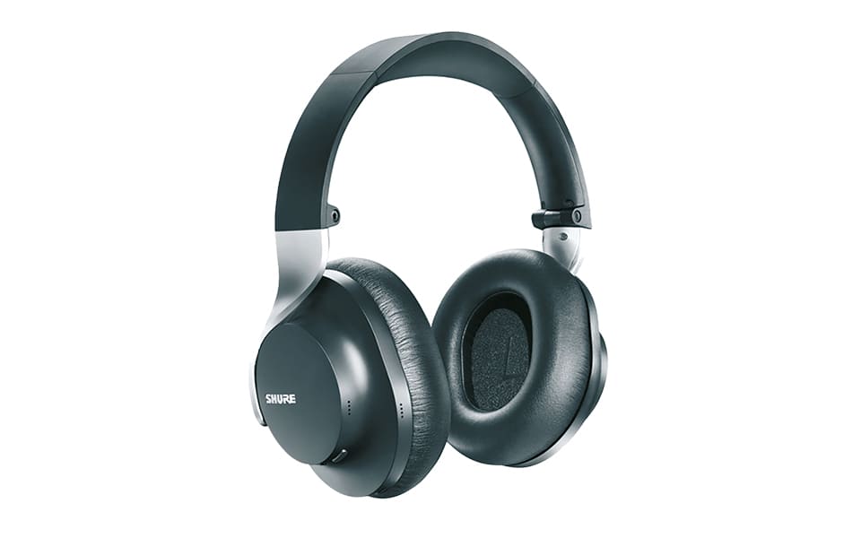 202 Sonomag News Son Shure Aonic 40 Algam