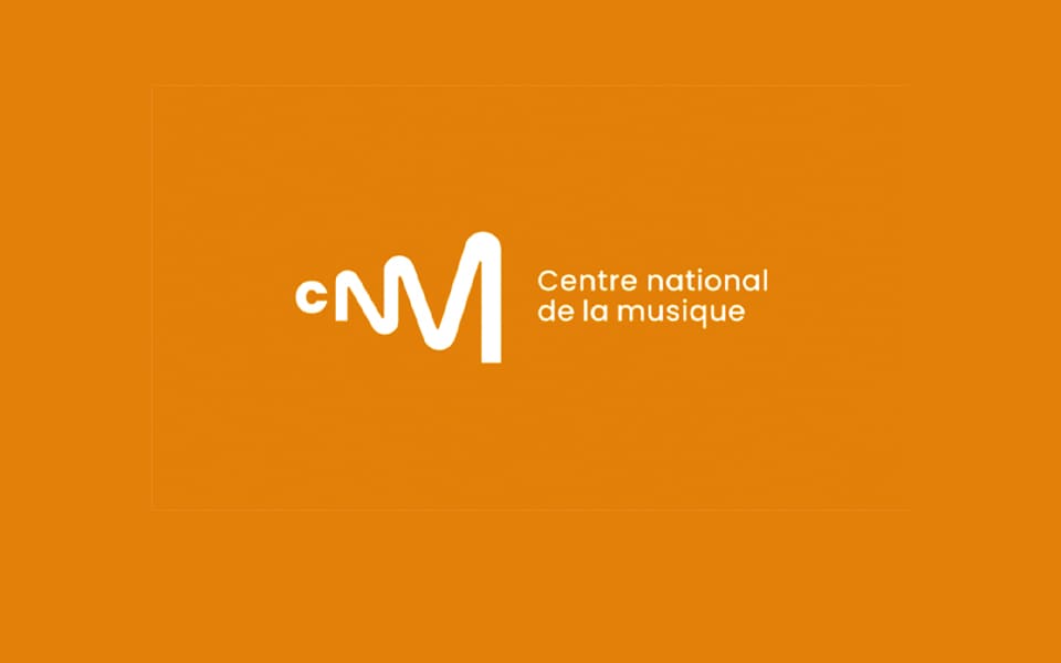Le CNM dévoile sa nouvelle identité