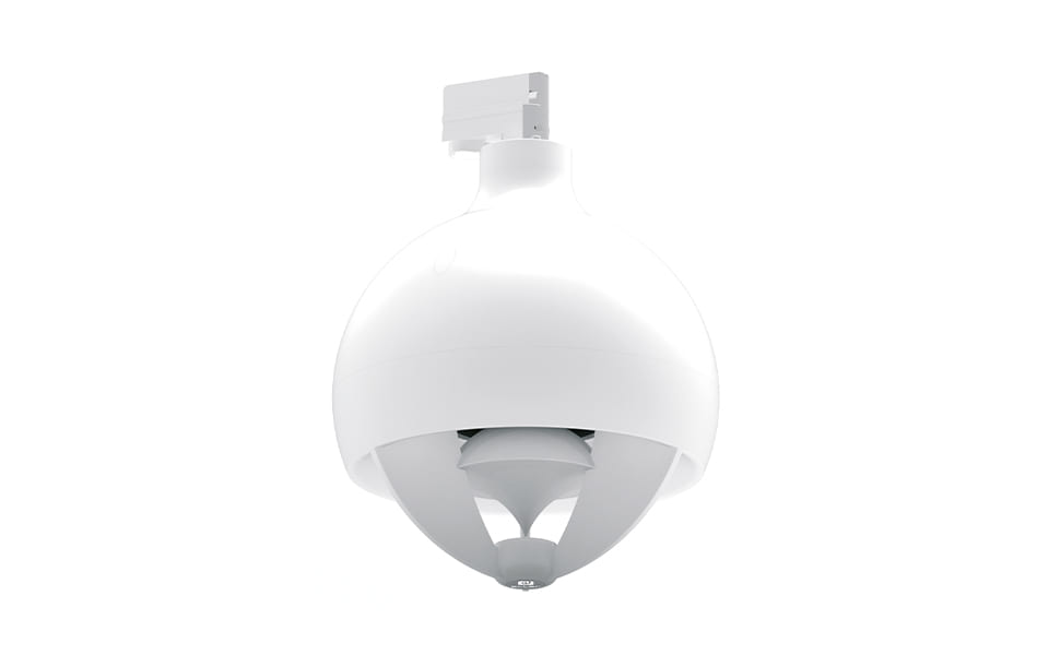 Ecler WiSpeak Globe