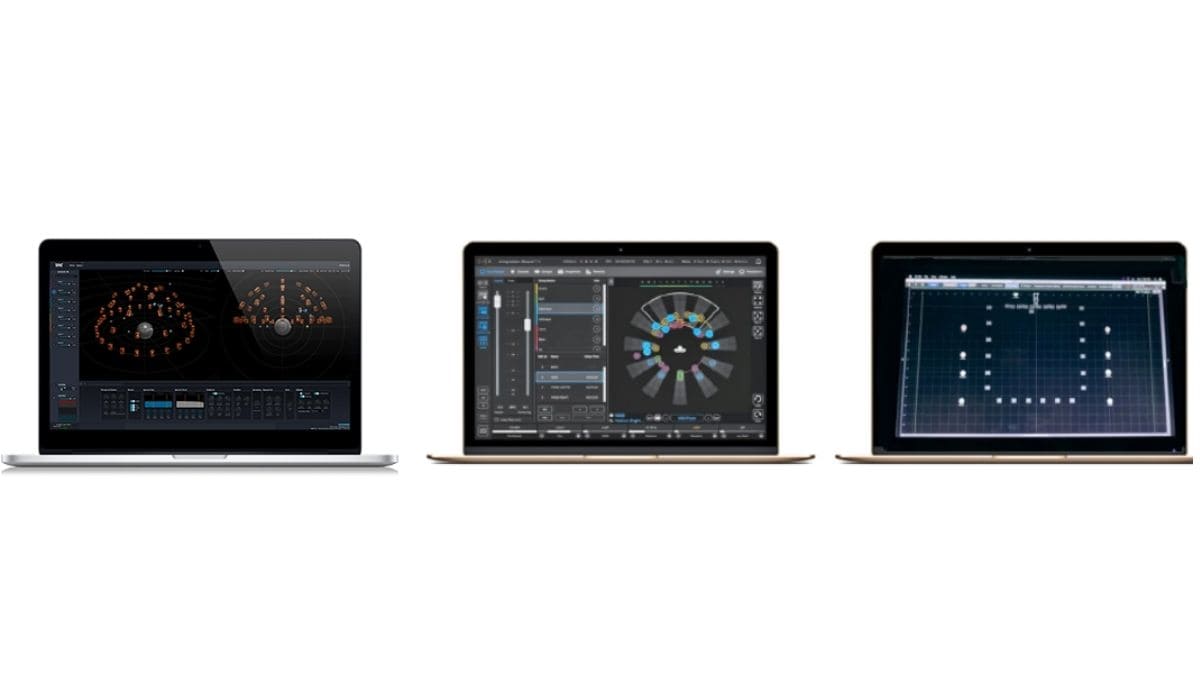 Le Cursus 3D Sonore de Whiti-Audio Formation s’élargit￼