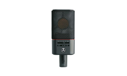 Austrian Audio OC818