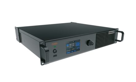 Solution Série MX de NovaStar