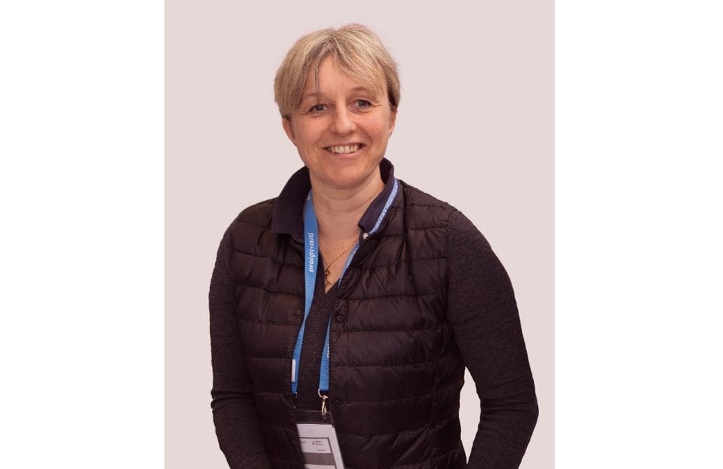DELPHINE HANNOTIN REJOINT NEXO
