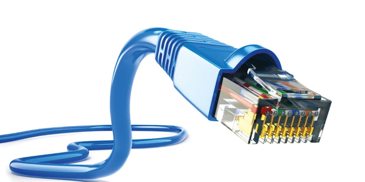 Câbles Ethernet