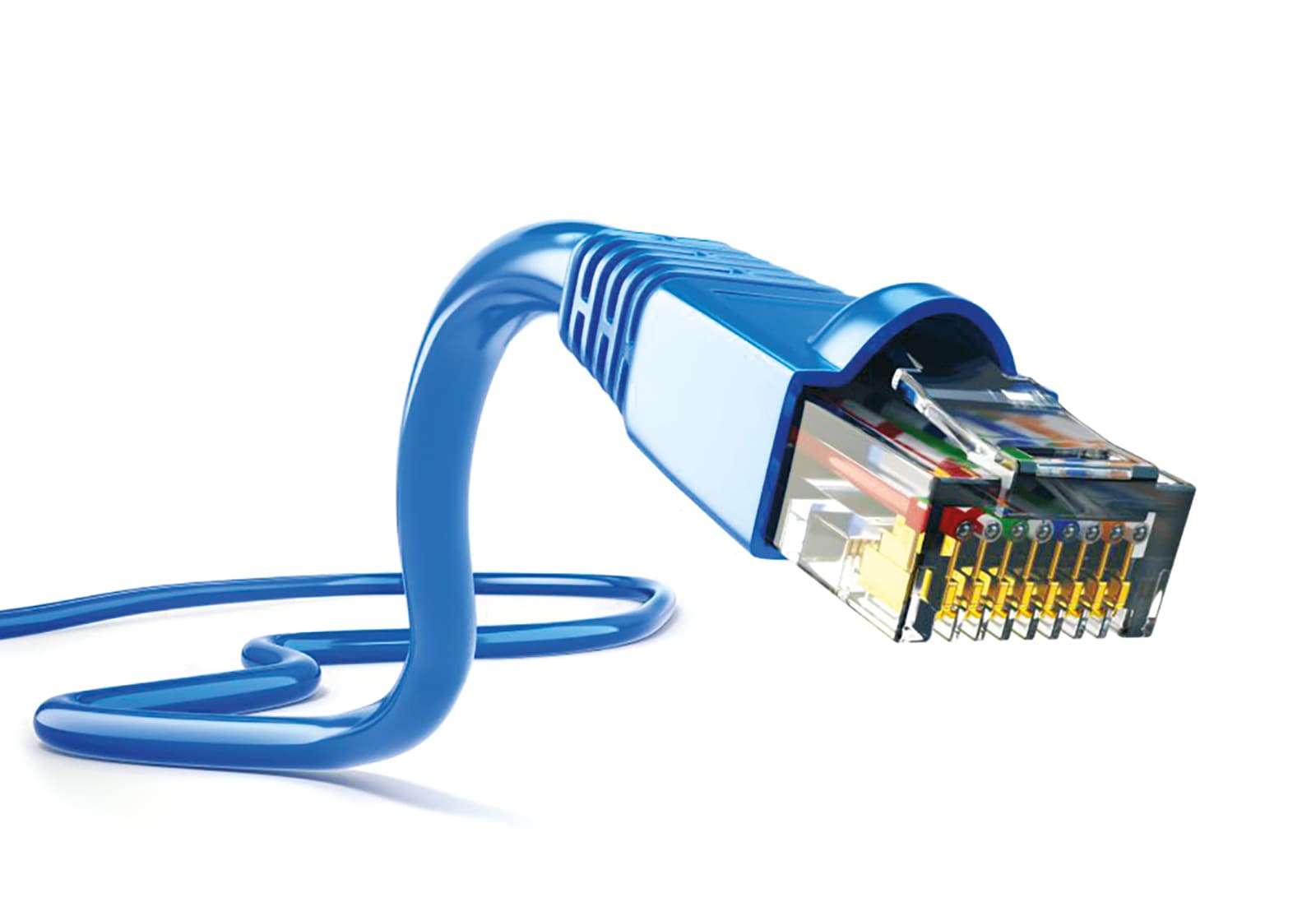Câbles Ethernet