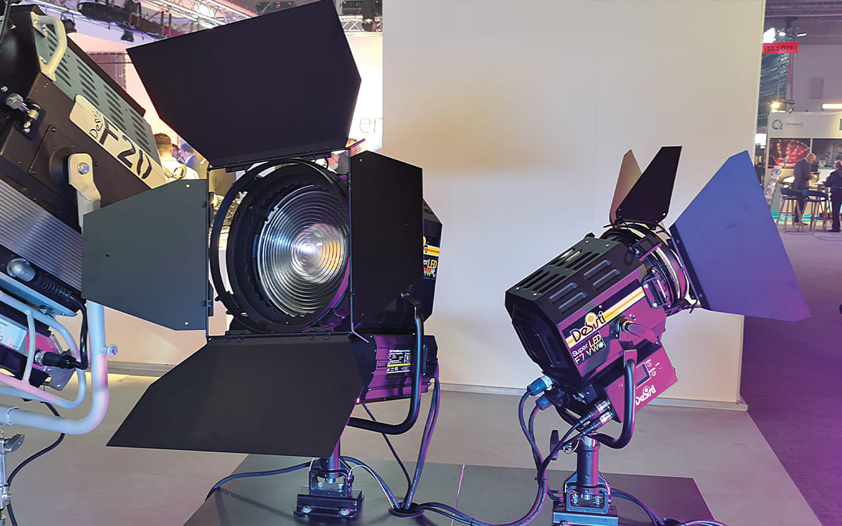 326 2022 Prolights Sonomag F7