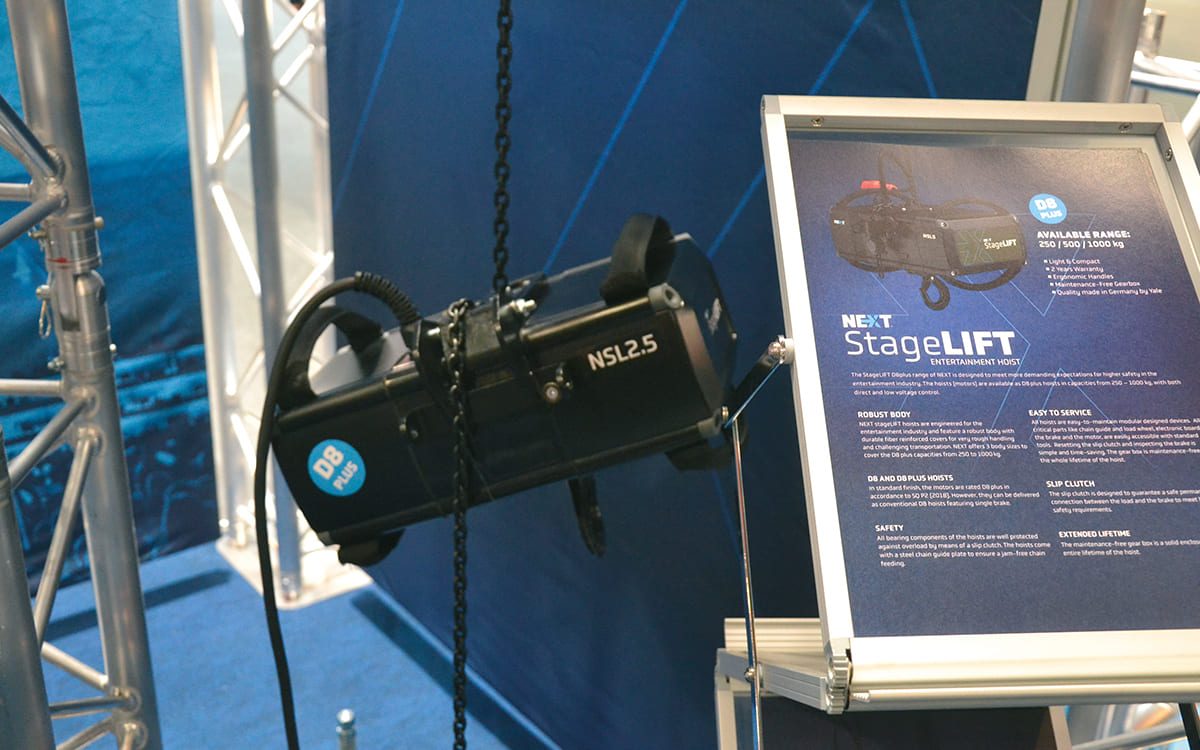 #PLS2022 – Next Truss
