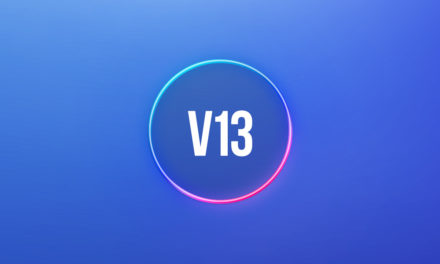 Waves Soundgrid en V13