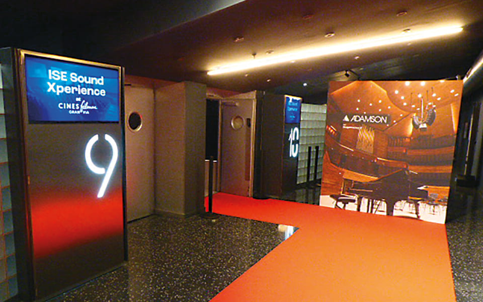 10 Sonomag Salon Ise 2022 Adamson 50
