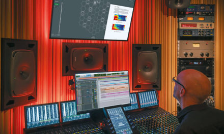 Genelec GLM 4.2 : de la stéréo à l’immersif
