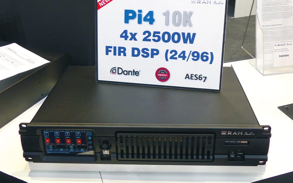 17 Sonomag Salon Ise 2022 RAM 3