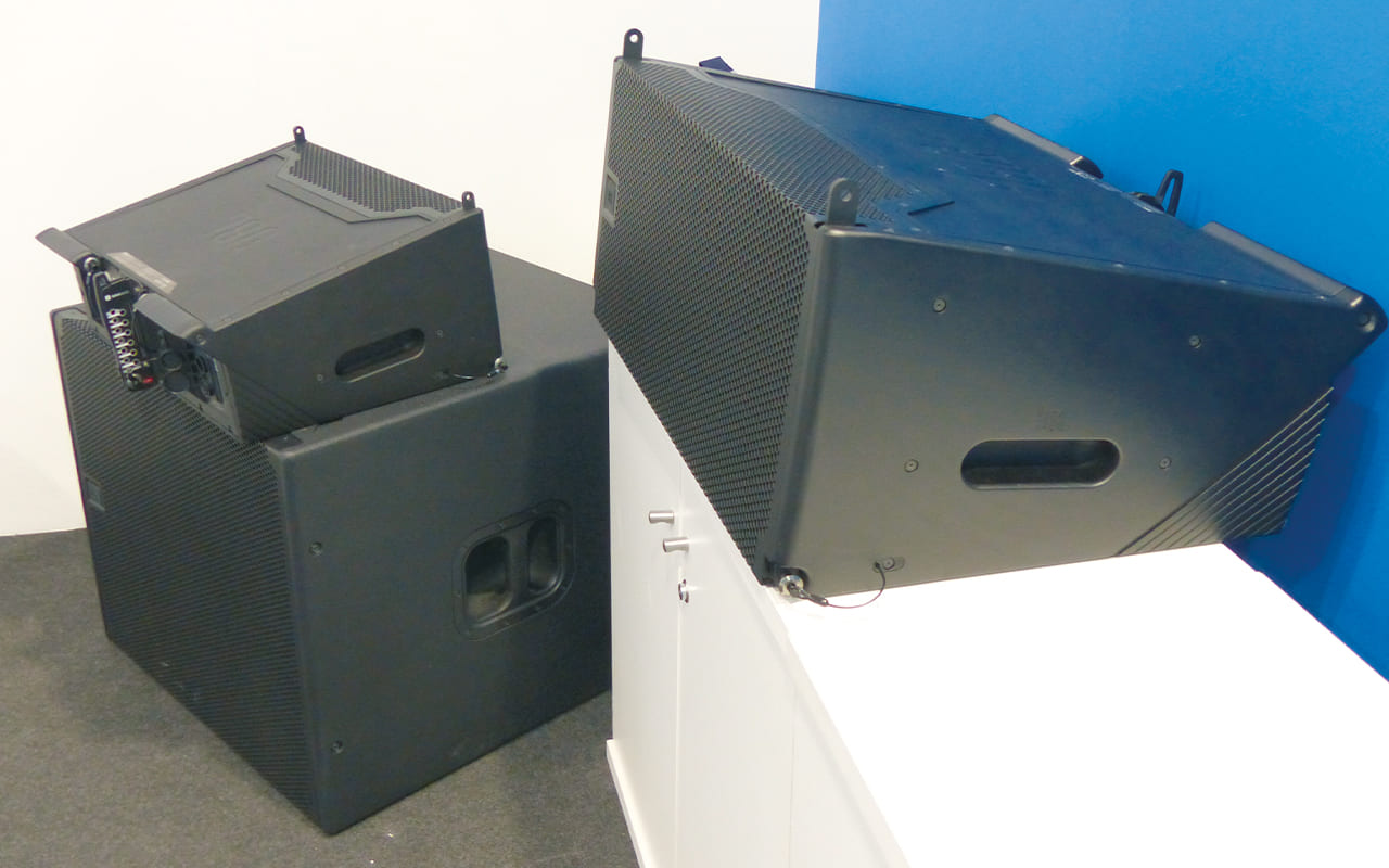 47 Sonomag Salon Ise 2022 JBL 1