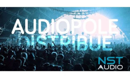 Audiopole distribue NST Audio￼