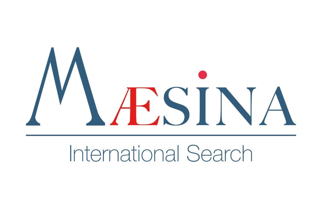 MAESINA Logo