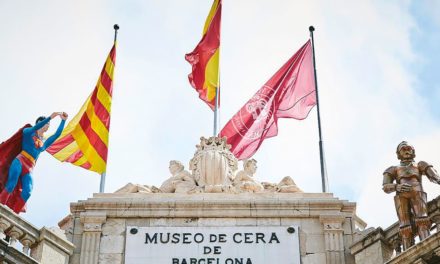 Musée de cire de Barcelone