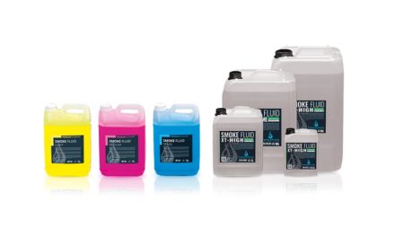 Liquide à fumée Premium Fluids