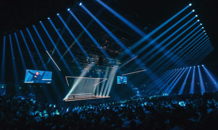 Tournée de Gad Elmaleh