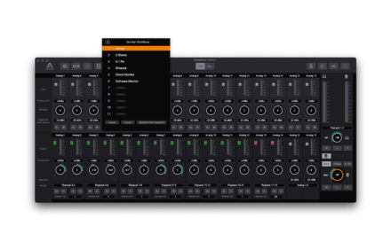 L’Apogee Symphony I/O MkII Thunderbolt passe à l’immersif