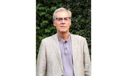 Alain Richer nommé Directeur Général de CSI Audiovisuel