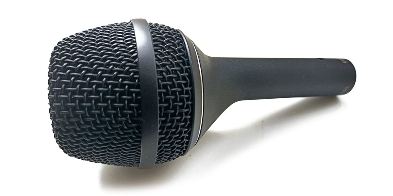 test DPA 4055