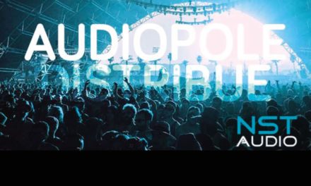 Audiopole distribue NST Audio