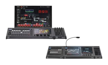 Pupitre Obsidian NX1 + extension NX P + clavier NX K