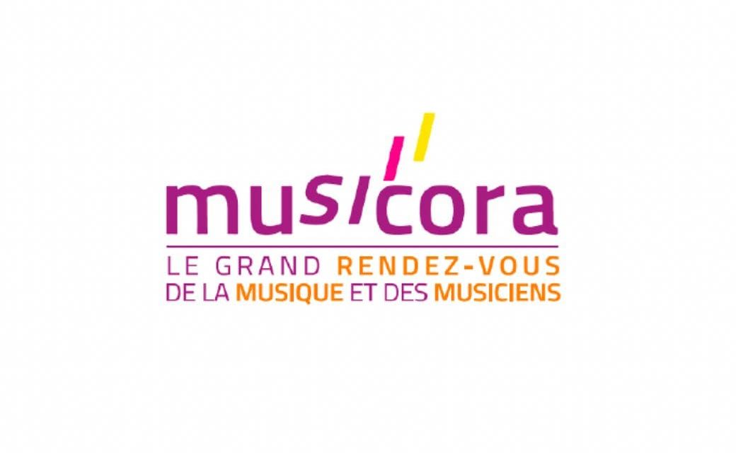 REPORT DE LA 32e EDITION DE MUSICORA DU 26 AU 28 MAI 2023￼