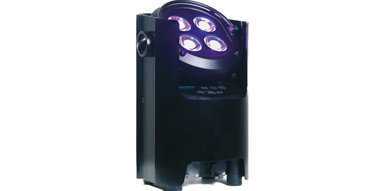Nicols Moove 412 FC IP