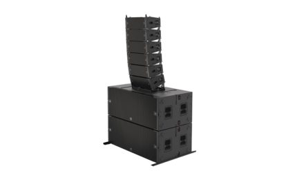 JBL VTX A6, B15 et B15G