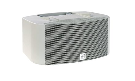 Martin audio O-Line